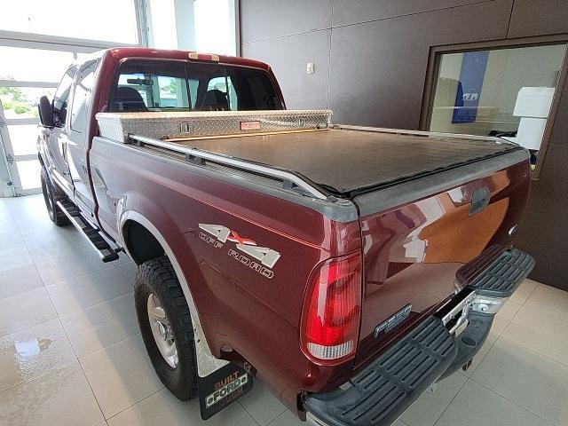 used 1999 Ford F-250 car, priced at $26,693