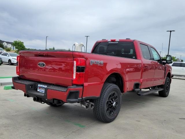 new 2024 Ford F-250 car, priced at $83,685