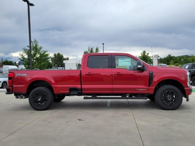 new 2024 Ford F-250 car, priced at $83,685