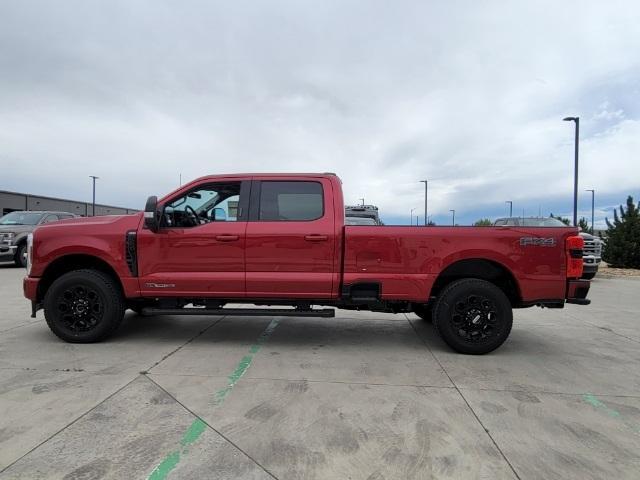 new 2024 Ford F-250 car, priced at $83,685