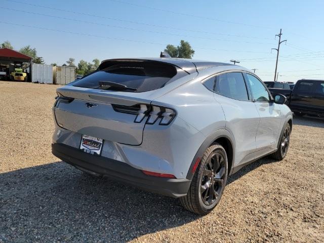 new 2024 Ford Mustang Mach-E car, priced at $43,279