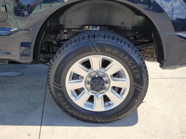 used 2021 Ford F-350 car, priced at $61,219