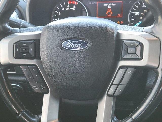 used 2021 Ford F-350 car, priced at $61,219
