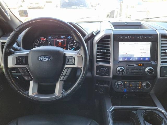 used 2021 Ford F-350 car, priced at $61,219