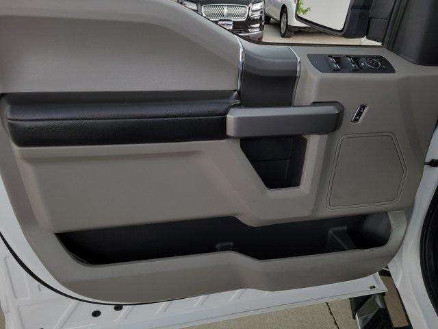used 2020 Ford F-150 car, priced at $33,002