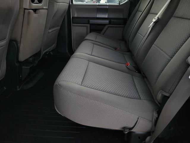 used 2020 Ford F-150 car, priced at $33,002