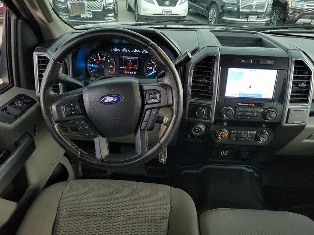 used 2020 Ford F-150 car, priced at $33,002