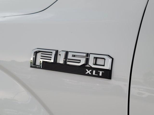 used 2020 Ford F-150 car, priced at $33,002