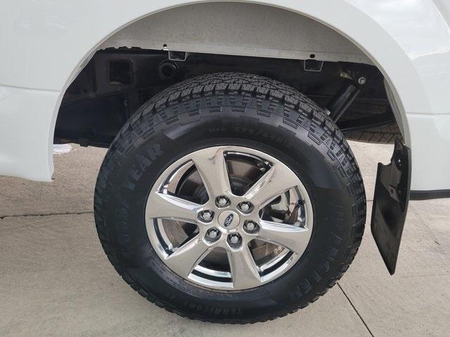 used 2020 Ford F-150 car, priced at $33,002