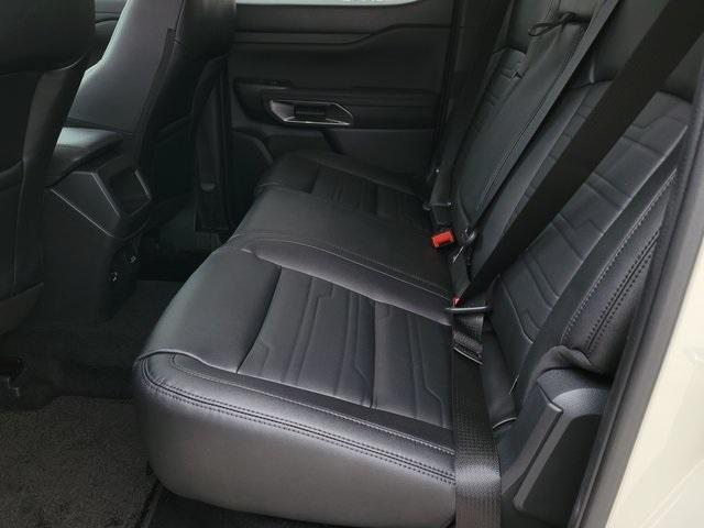 new 2025 Ford Ranger car, priced at $54,664