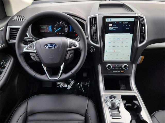 new 2024 Ford Edge car, priced at $39,250