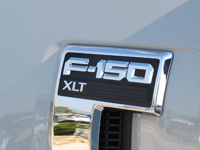 new 2024 Ford F-150 car, priced at $54,754