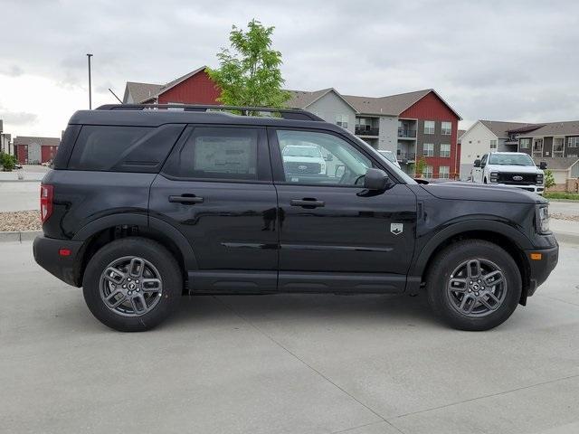 new 2025 Ford Bronco Sport car, priced at $30,039