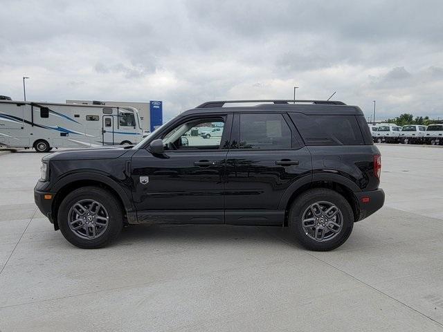 new 2025 Ford Bronco Sport car, priced at $30,039