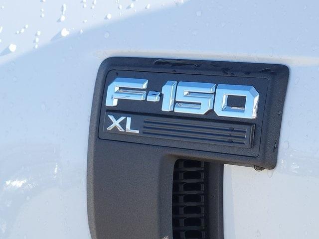 new 2024 Ford F-150 car, priced at $48,427