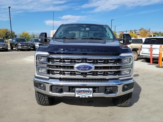 used 2023 Ford F-350 car, priced at $64,527