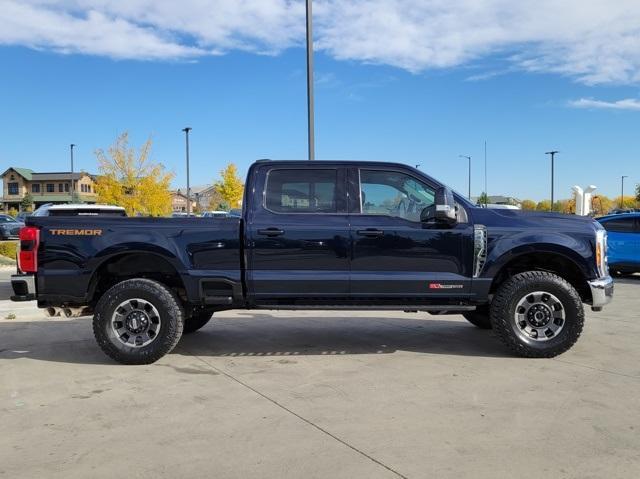 used 2023 Ford F-350 car, priced at $64,527