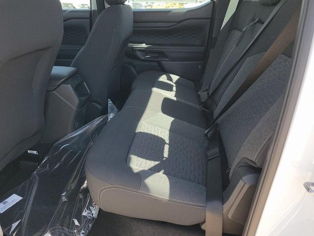 new 2025 Ford Ranger car, priced at $37,094