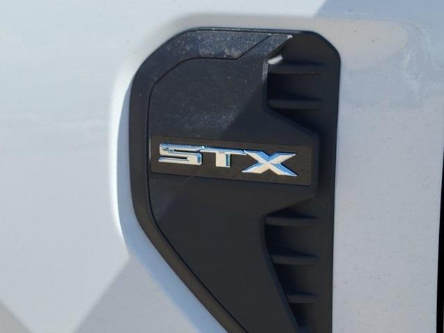 new 2025 Ford Ranger car, priced at $37,094