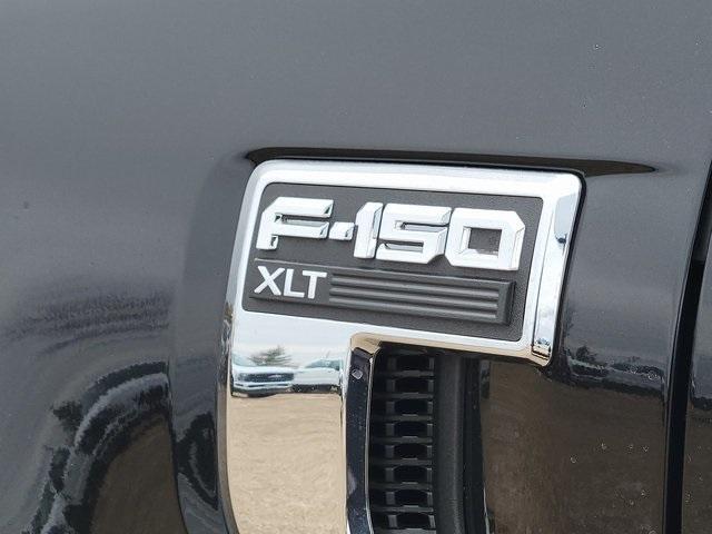 new 2024 Ford F-150 car, priced at $60,894