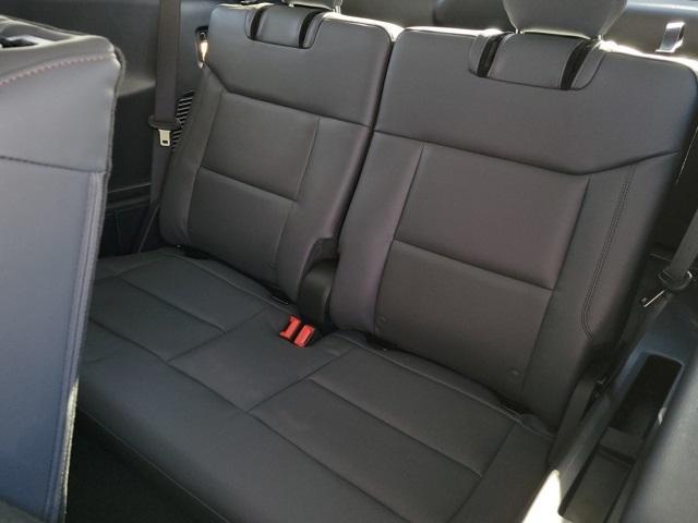 new 2026 Ford Explorer car, priced at $51,754
