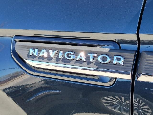 new 2024 Lincoln Navigator car, priced at $104,294