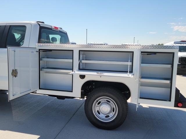 new 2025 Ford F-250 car, priced at $65,068