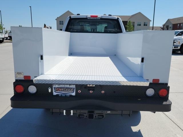 new 2025 Ford F-250 car, priced at $65,068