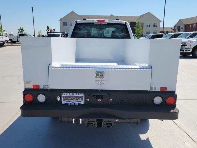 new 2025 Ford F-250 car, priced at $65,068