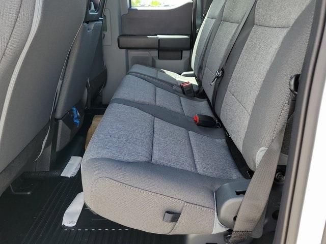 new 2025 Ford F-250 car, priced at $51,069