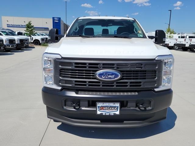 new 2025 Ford F-250 car, priced at $65,068