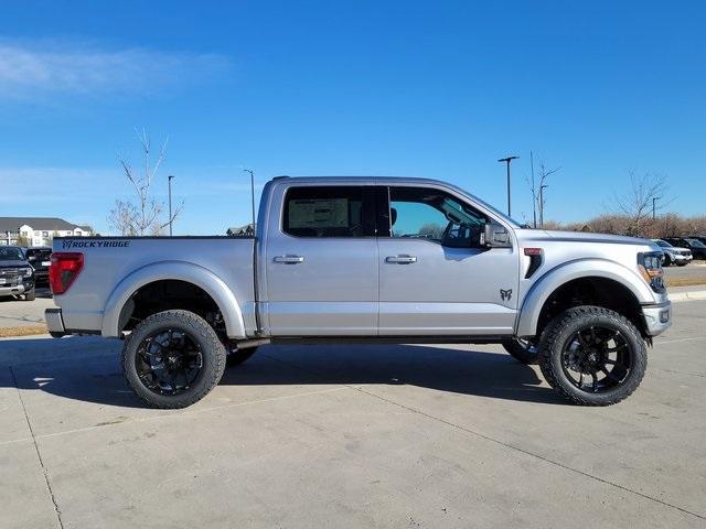 new 2024 Ford F-150 car, priced at $88,438