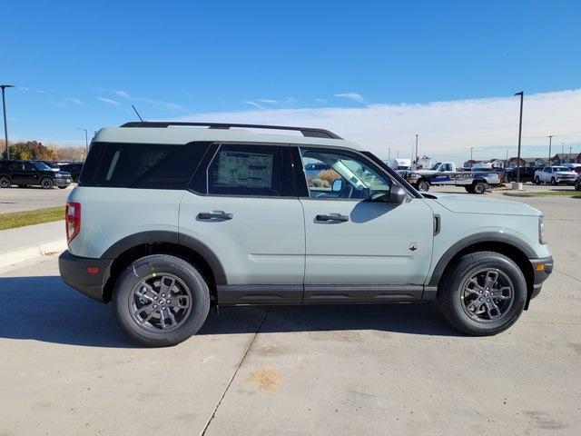 new 2024 Ford Bronco Sport car, priced at $29,879