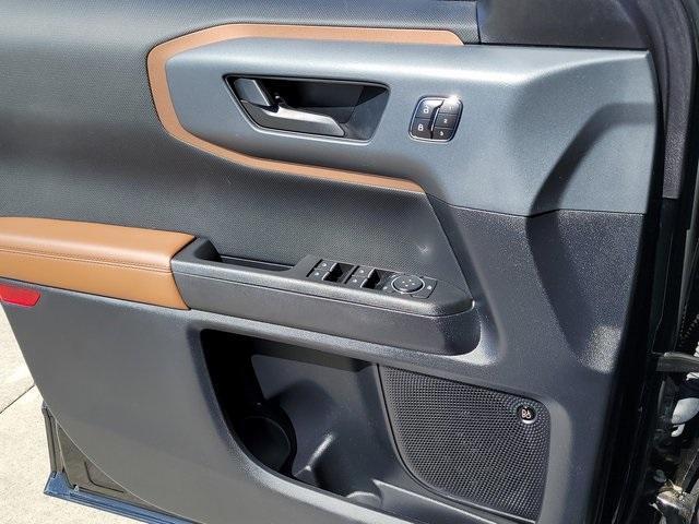 used 2023 Ford Bronco Sport car, priced at $31,091
