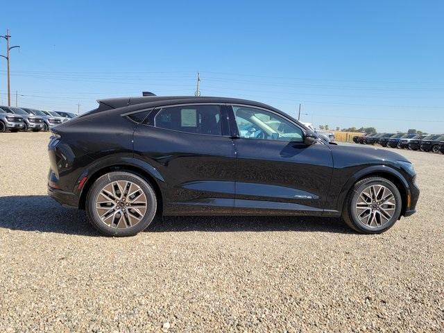 new 2024 Ford Mustang Mach-E car, priced at $47,388