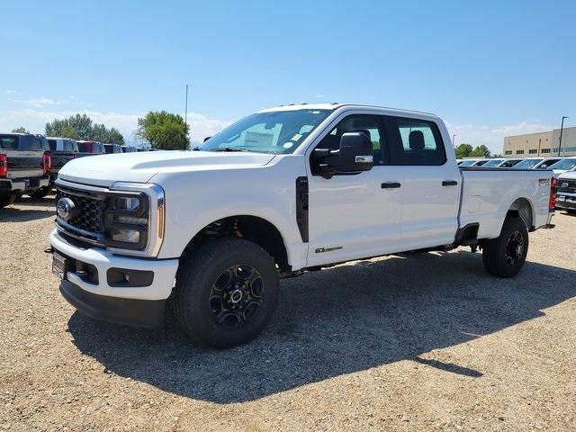 new 2025 Ford F-250 car, priced at $71,635