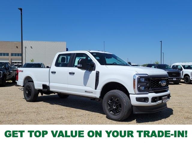 new 2025 Ford F-250 car, priced at $71,635