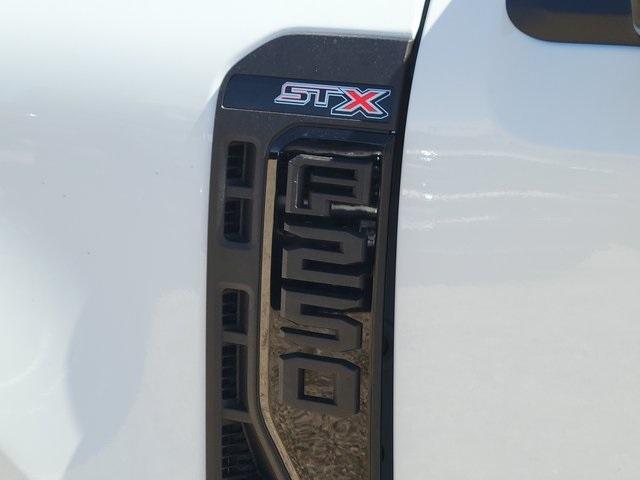 new 2025 Ford F-250 car, priced at $71,635