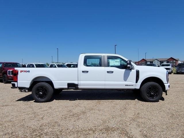 new 2025 Ford F-250 car, priced at $71,635