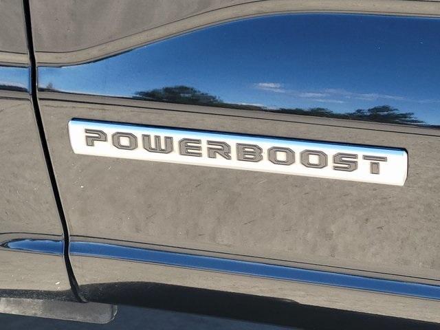 used 2023 Ford F-150 car, priced at $44,115
