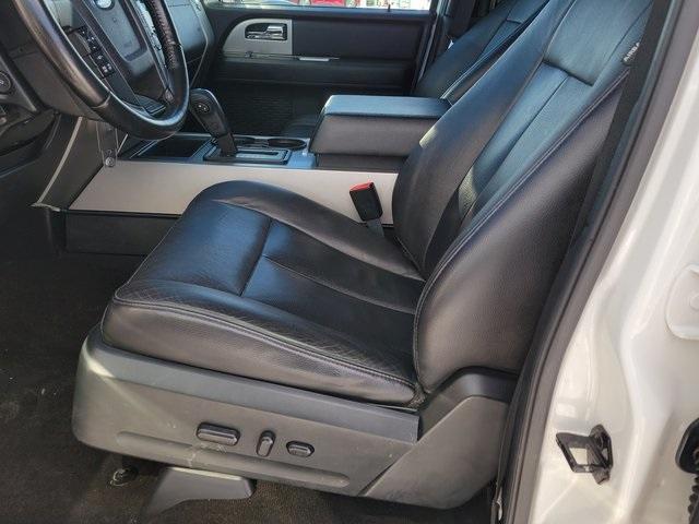 used 2015 Ford Expedition car, priced at $19,524