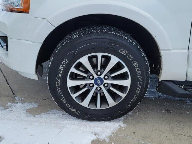 used 2015 Ford Expedition car, priced at $19,524