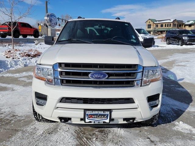 used 2015 Ford Expedition car, priced at $19,524