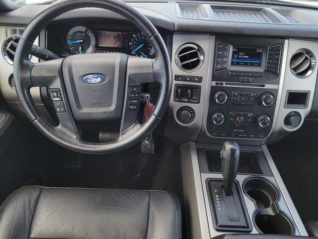 used 2015 Ford Expedition car, priced at $19,524