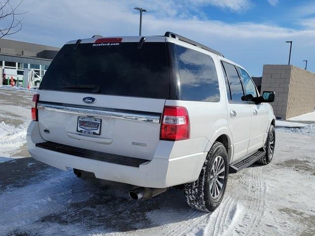 used 2015 Ford Expedition car, priced at $19,524