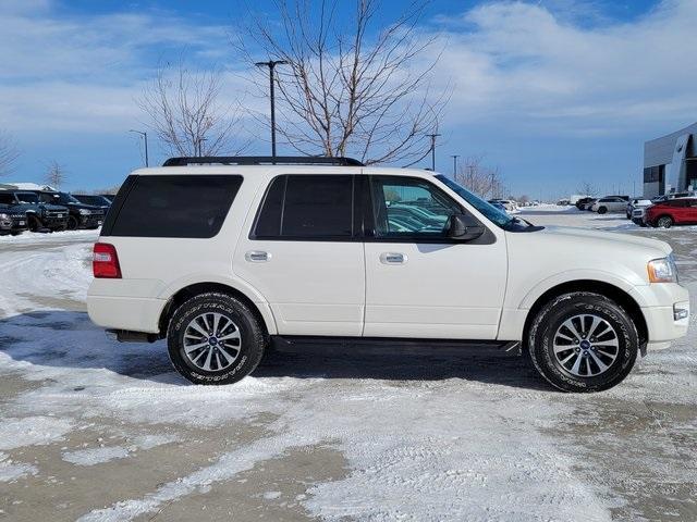 used 2015 Ford Expedition car, priced at $19,524