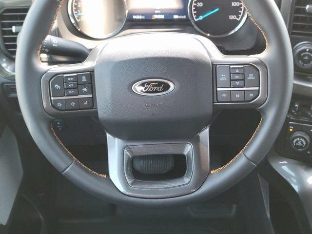 used 2023 Ford F-150 car, priced at $59,432