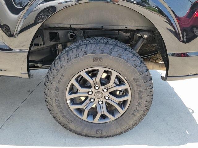 used 2023 Ford F-150 car, priced at $59,432