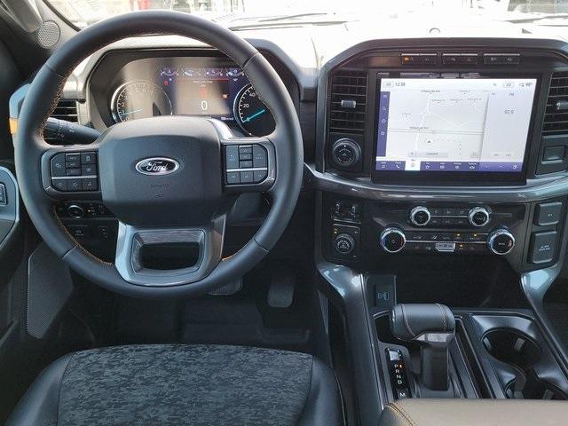 used 2023 Ford F-150 car, priced at $59,432