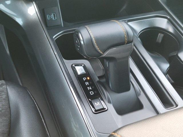 used 2023 Ford F-150 car, priced at $59,432